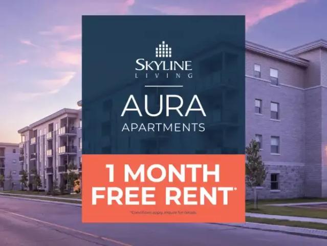 1.5 Bedroom Apartment Sarnia ON 101185261