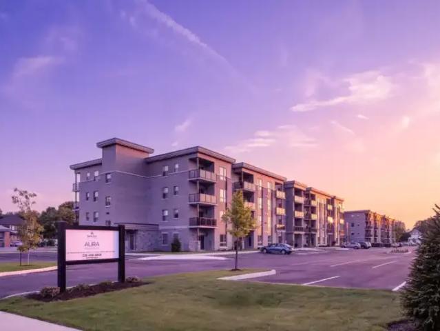 1.5 Bedroom Apartment Sarnia ON 101986092
