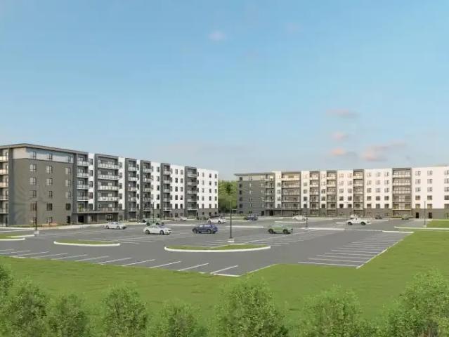 1.5 Bedroom Apartment Simcoe ON 101555474