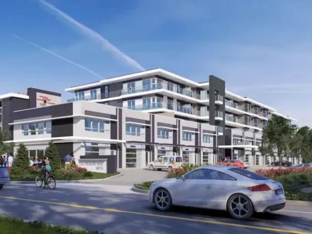 1.5 Bedroom Apartment Squamish BC 103611550