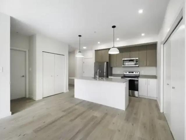 1.5 Bedroom Apartment Powell River BC 104257045