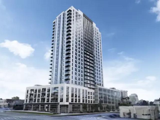 1.5 Bedroom Apartment Waterloo ON 103594247