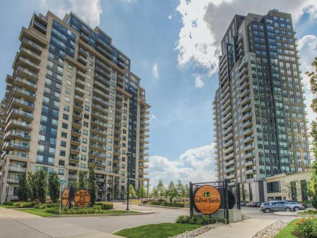 1.5 Bedroom Apartment Waterloo ON LS94952937