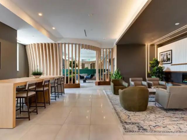 1.5 Bedroom Apartment Waterloo ON LS96651317