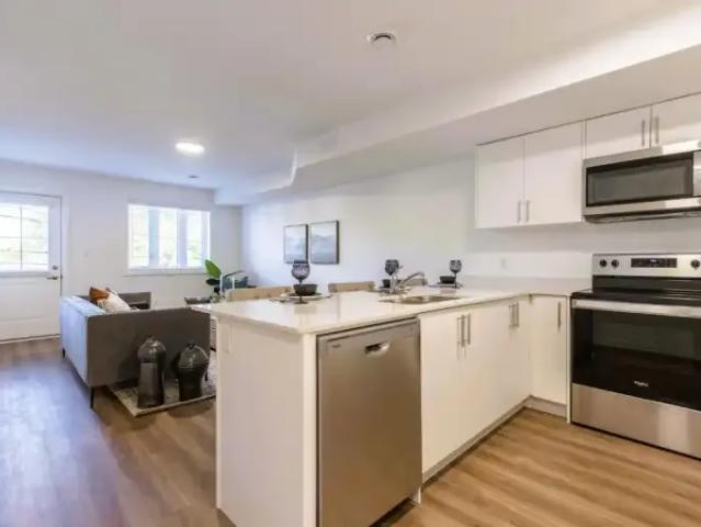 1.5 Bedroom Apartment Welland ON LS101507435