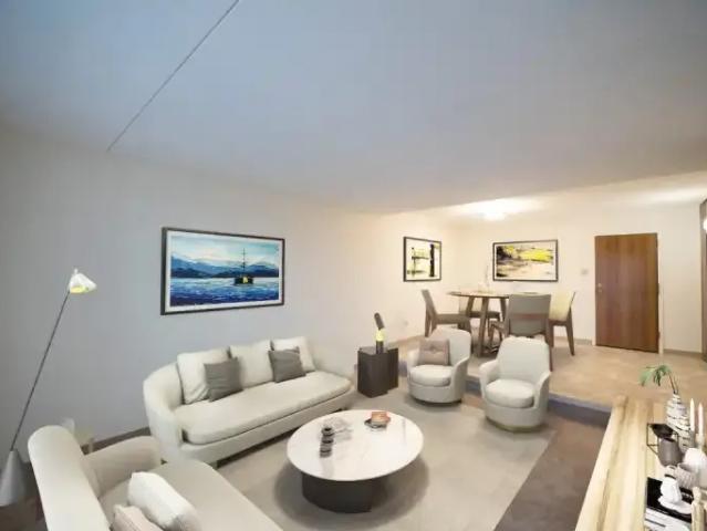 1.5 Bedroom Apartment Winnipeg MB 98815460