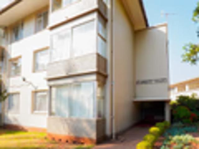 1.5 Bedroom Apartment To Let in Morningside