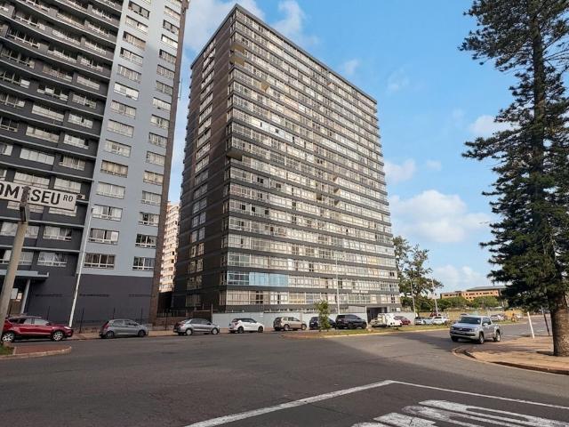 1.5 Bedroom Apartment To Let in North Beach