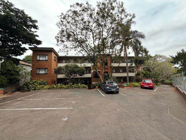 1.5 Bedroom Apartment To Let in Westridge