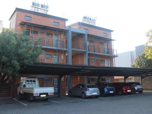 1.5 Bedroom Apartment to Rent in Bo dorp