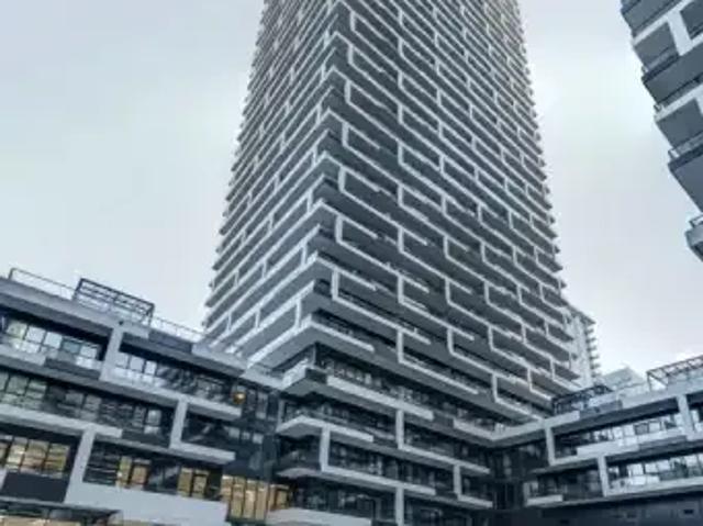 1.5 Bedroom Apartment Toronto ON LS101366647