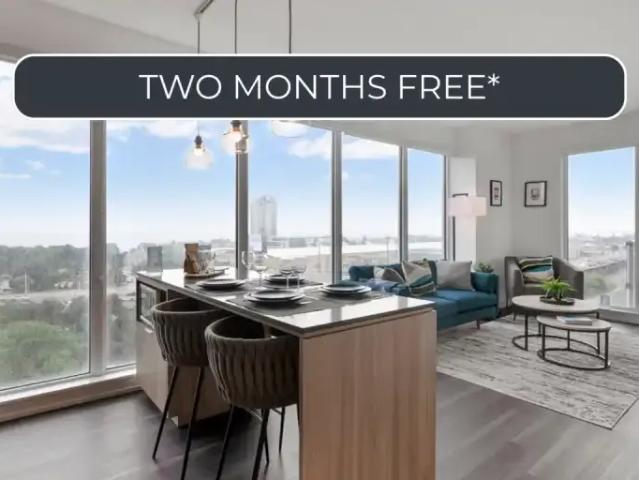 1.5 Bedroom Apartment Toronto ON LS102085363