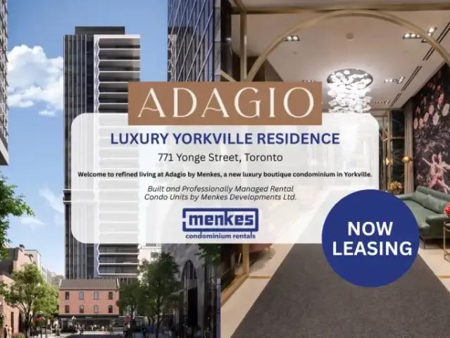 1.5 Bedroom Apartment Toronto ON LS102629403
