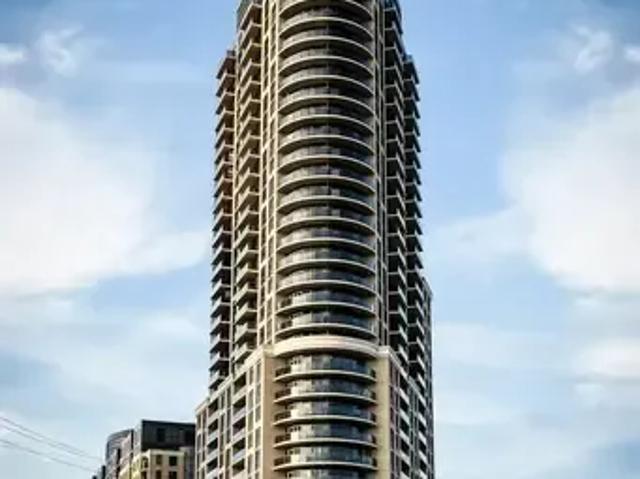 1.5 Bedroom Apartment Toronto ON LS96585294