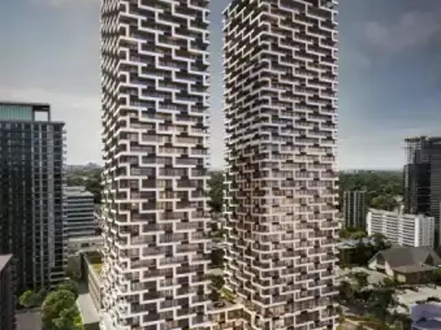 1.5 Bedroom Apartment Toronto ON LS97051712