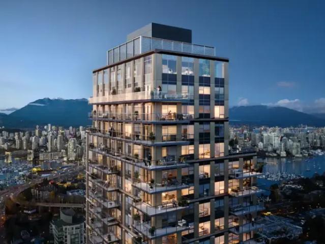 1.5 Bedroom Apartment Vancouver BC LS96377246
