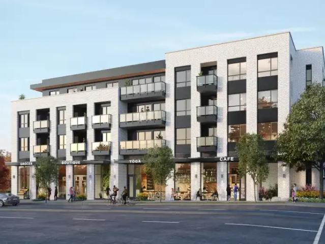 1.5 Bedroom Apartment Vancouver BC 101261922