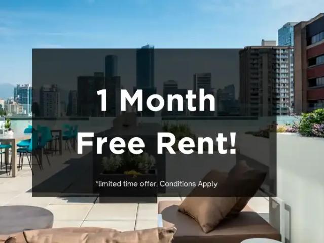 1.5 Bedroom Apartment Vancouver BC 102883045