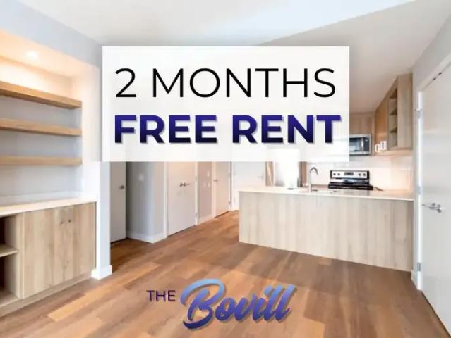 1.5 Bedroom Apartment Vancouver BC 103151087