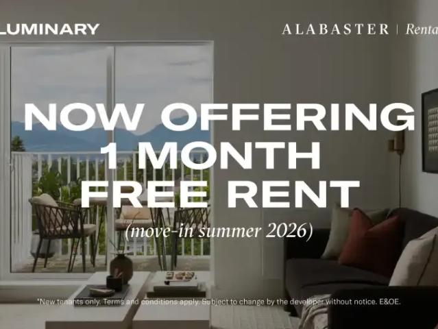 1.5 Bedroom Apartment Vancouver BC 103379905