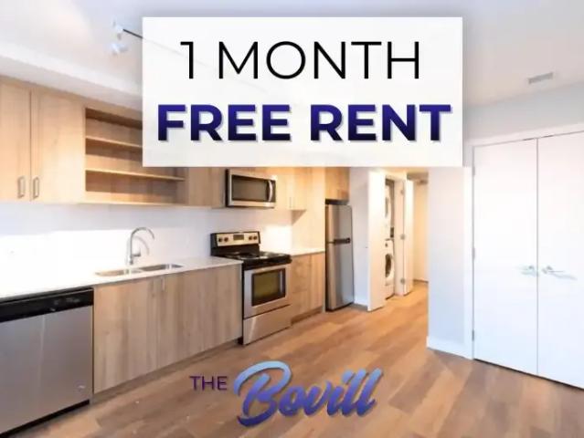 1.5 Bedroom Apartment Vancouver BC 103694520