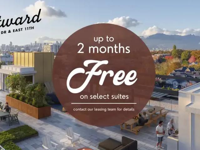 1.5 Bedroom Apartment Vancouver BC 104681517