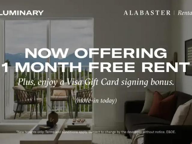 1.5 Bedroom Apartment Vancouver BC 104863738