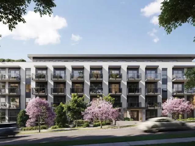1.5 Bedroom Apartment Vancouver BC 96652127