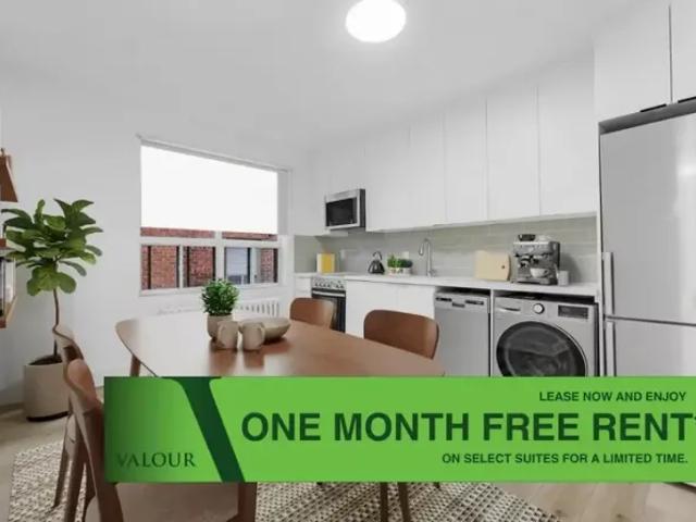 1.5 Bedroom Apartment York ON LS74813181