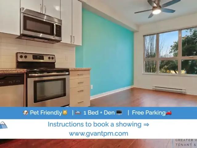 1.5 Bedroom Condo Vancouver BC LS102468300