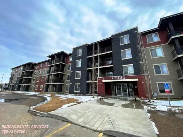 1.5 Bedroom Condo Edmonton AB 102339073