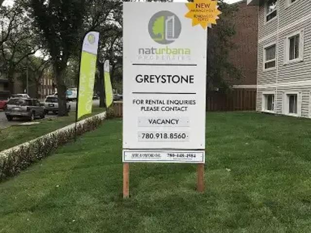 1.5 Bedroom Condo Edmonton AB 105009111