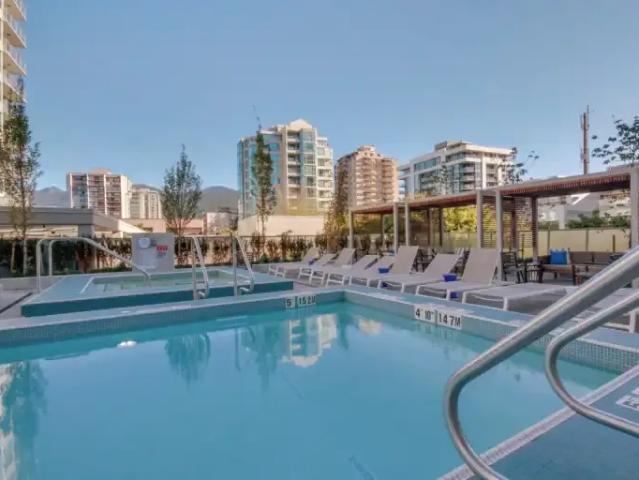 1.5 Bedroom Condo North Vancouver BC 103739806