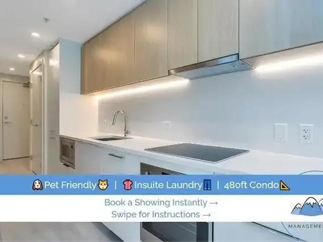 1.5 Bedroom Condo Surrey BC LS102715400
