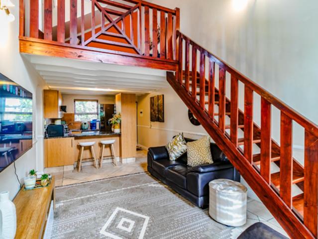 1.5 Bedroom Duplex in Sunninghill
