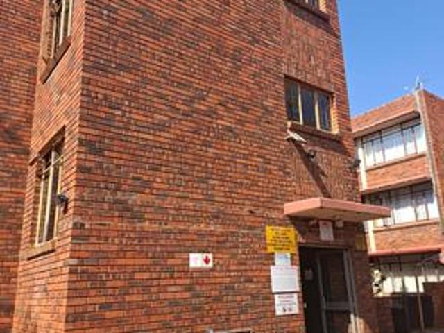 1.5 bedroom flat on the market in