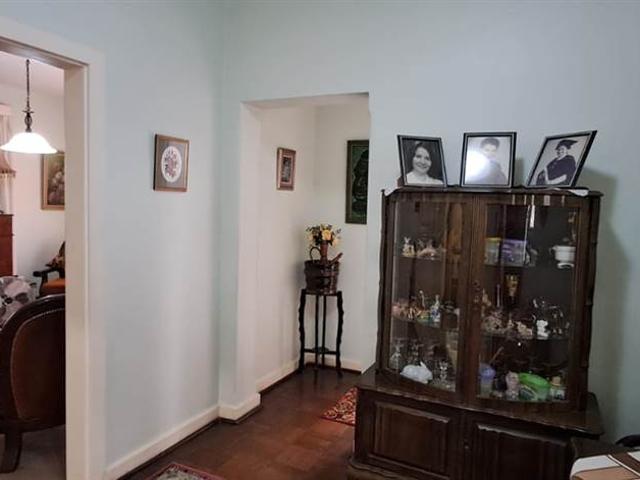 1.5 Bedroom Flat in Musgrave