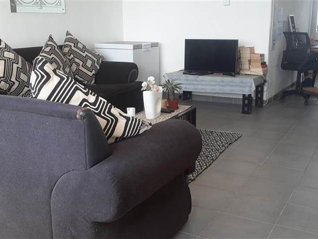 1.5 Bedroom Flat in North Beach