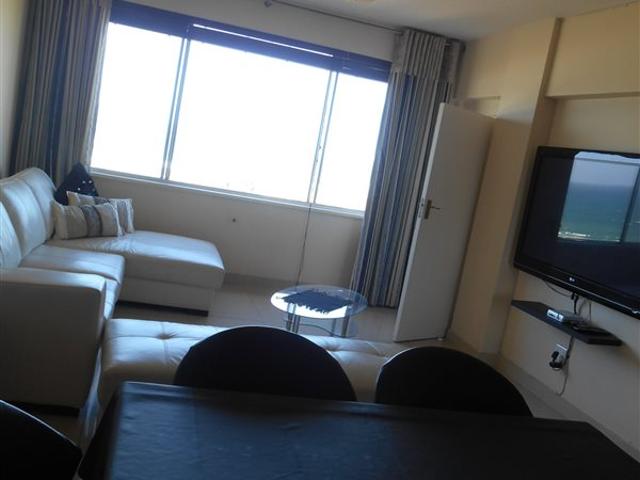 1.5 Bedroom Flat in North Beach