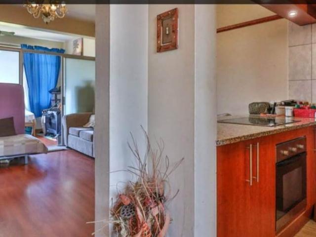 1.5 Bedroom Flat in North Beach