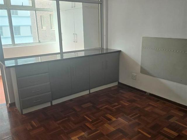 1.5 Bedroom Flat in North Beach