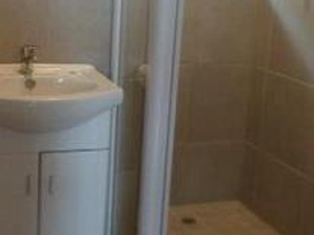 1.5 Bedroom Flat in North Beach