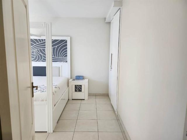 1.5 Bedroom Flat in North Beach