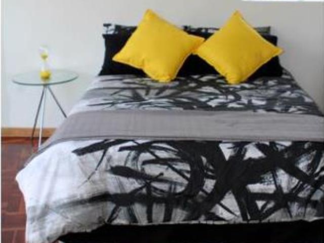 1.5 Bedroom Flat in Arcadia