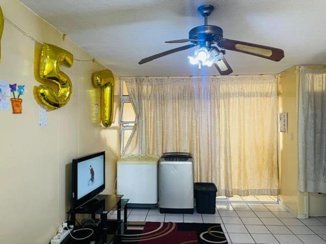 1.5 Bedroom Flat in Arcadia