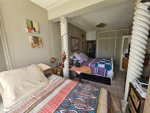 1.5 Bedroom Flat in Brakpan Central
