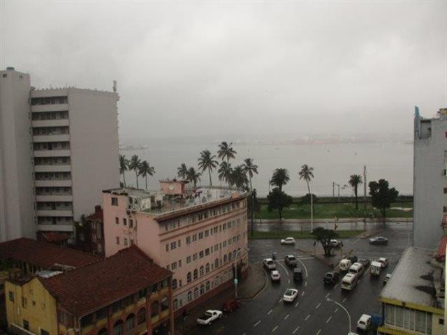 1.5 Bedroom Flat in Durban CBD