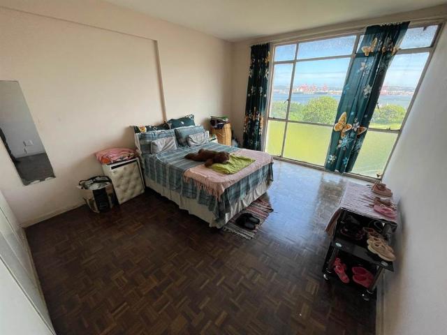 1.5 Bedroom Flat in Durban CBD