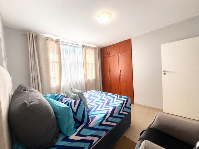 1.5 Bedroom Flat in Durban CBD