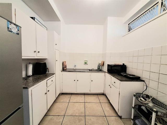 1.5 Bedroom Flat in Durban CBD